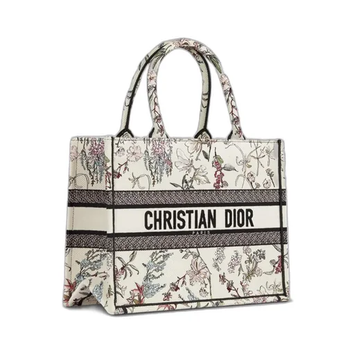 Medium Dior Book Tote