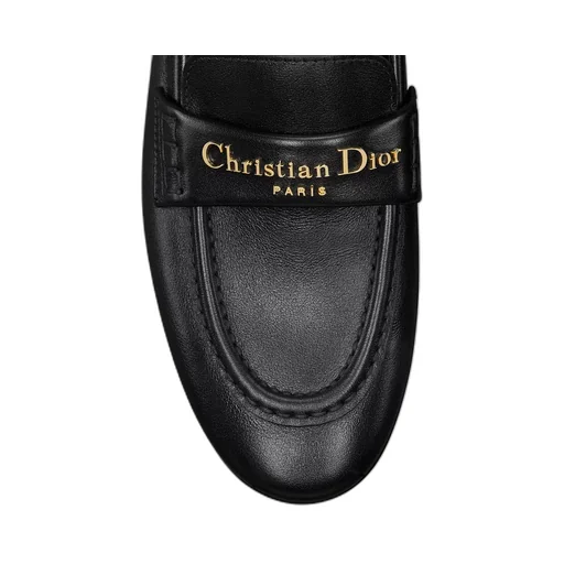 Boy Loafer