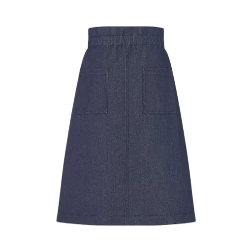 Kids' Long Skirt