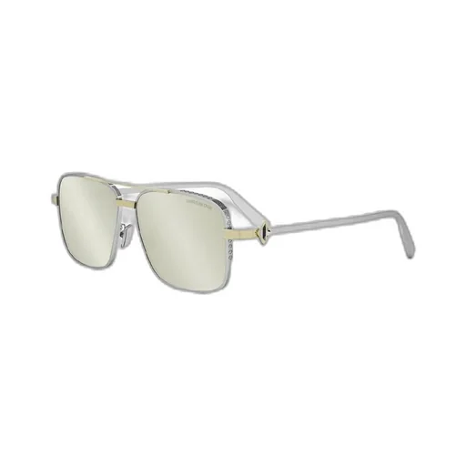 Square Frame Sunglasses
