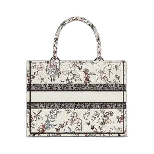 Medium Dior Book Tote