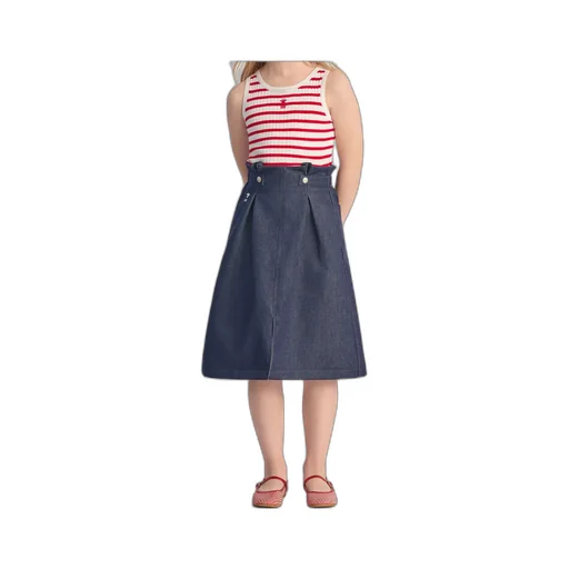 Kids' Long Skirt