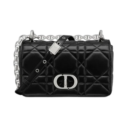 Small Soft Dior Caro Bag
