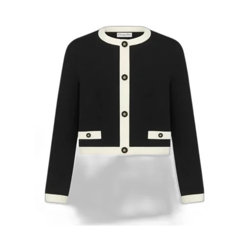 Dioriviera Cropped Jacket