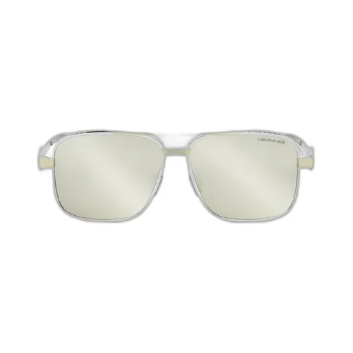 Square Frame Sunglasses