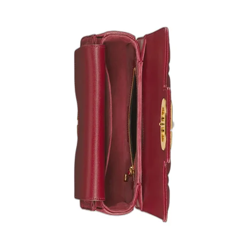 Small Jolie Top Handle Bag