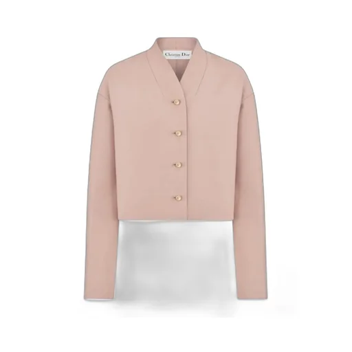 Cropped Jacket