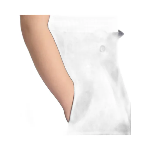 Kids' Long Skirt