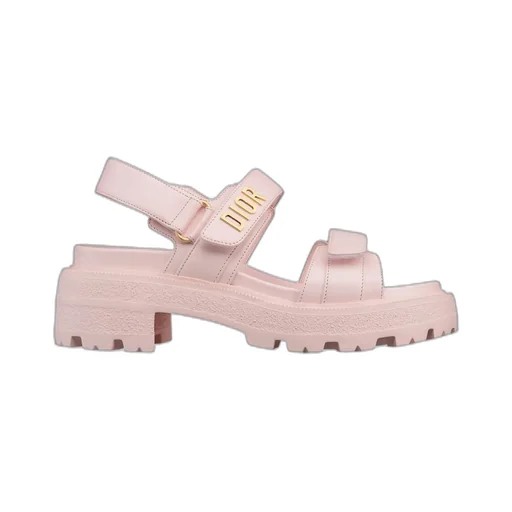 Dioract Platform Sandal