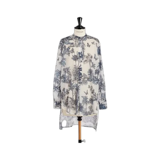 Dioriviera Long Blouse