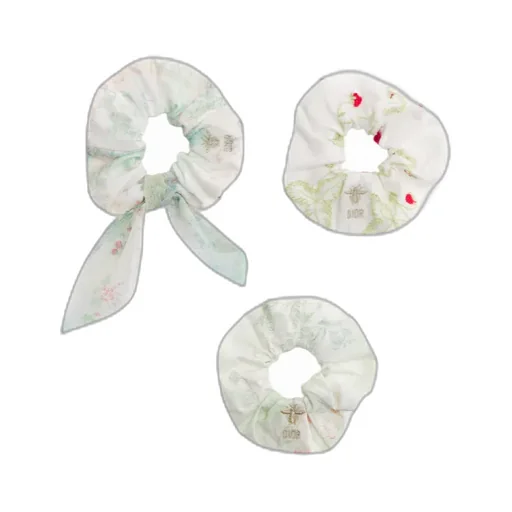 Scrunchies