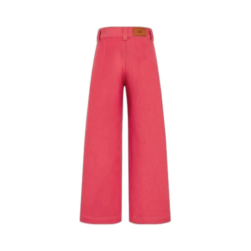 Kids' Loose-Fitting Jeans
