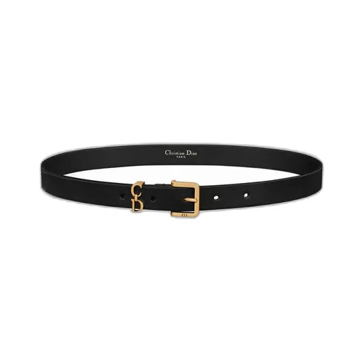 Saddle Loop Belt