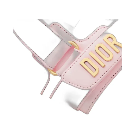 Dioract Platform Sandal