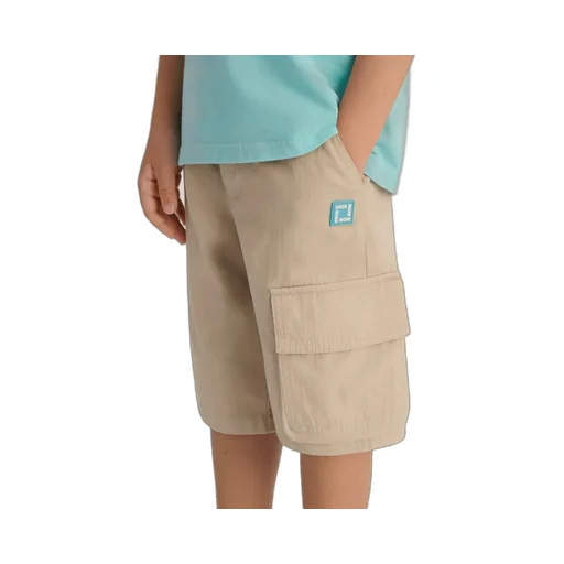 Kids' Bermuda Shorts