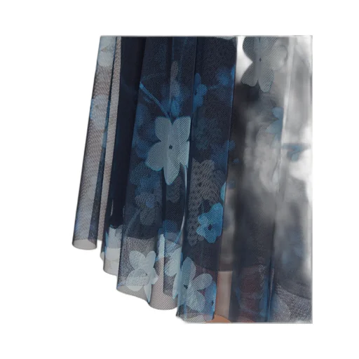 Kids' Long Skirt