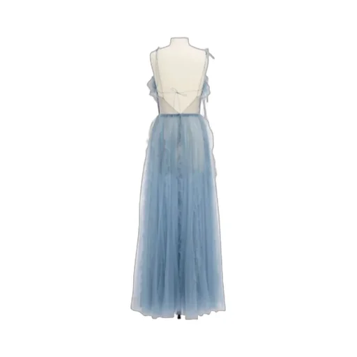 Long Evening Gown