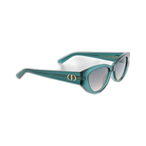 Diorglow B1I Butterfly-Frame Sunglasses