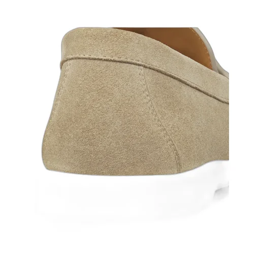 Granville Slip-On Loafers
