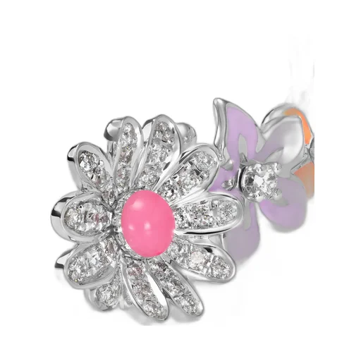 Diorette Single Earring