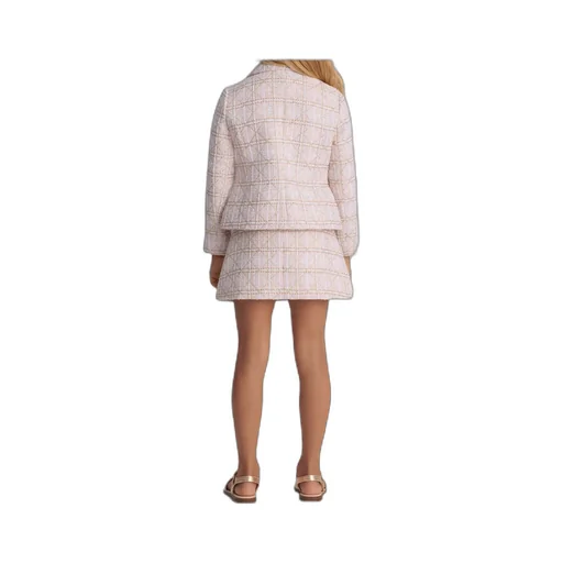 Kids' Bar Jacket