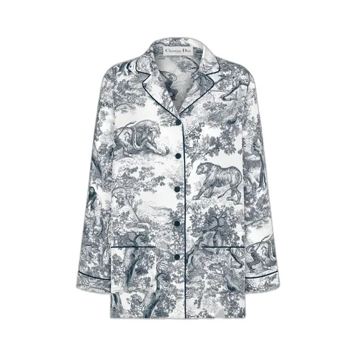 Dioriviera Dior Chez Moi Shirt