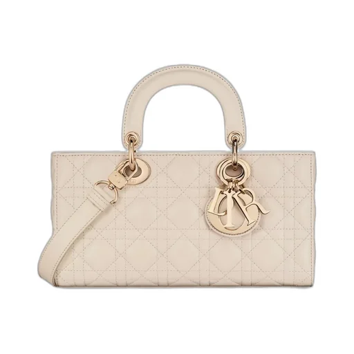 Medium Lady D-Joy Bag