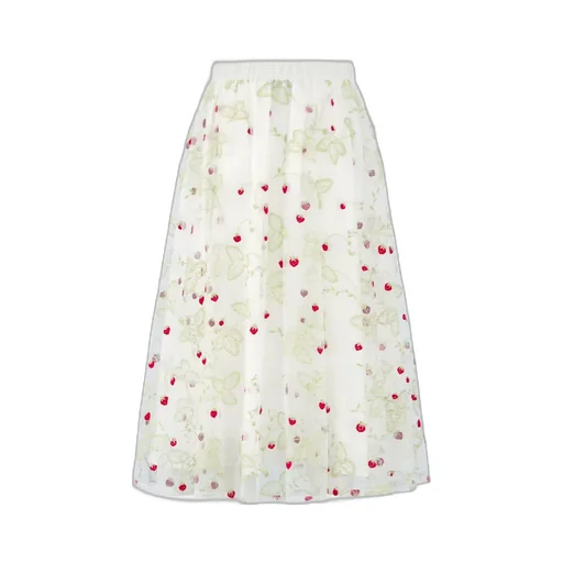 Kids' Long Skirt