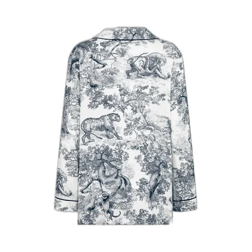 Dioriviera Dior Chez Moi Shirt