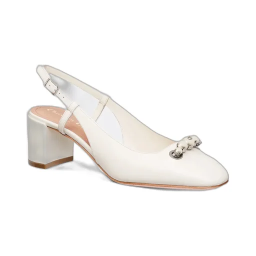 Paris Slingback Pump