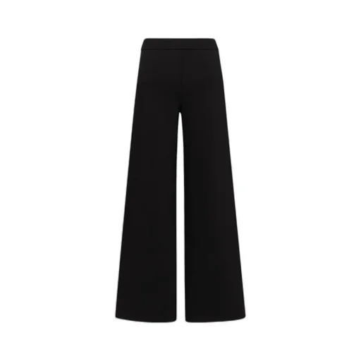 Flared Pants