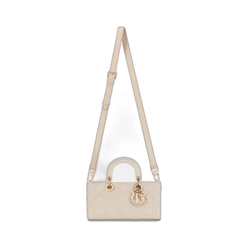Medium Lady D-Joy Bag