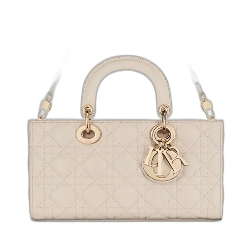 Medium Lady D-Joy Bag
