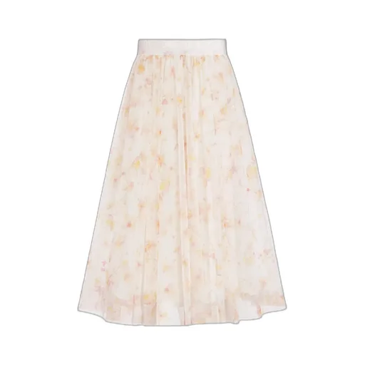 Kids' Long Skirt
