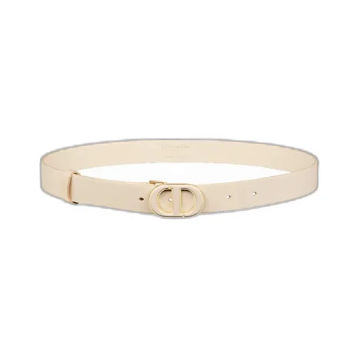 30 Montaigne Belt