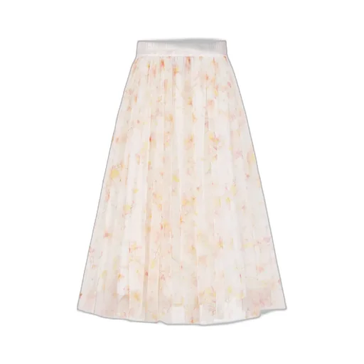 Kids' Long Skirt