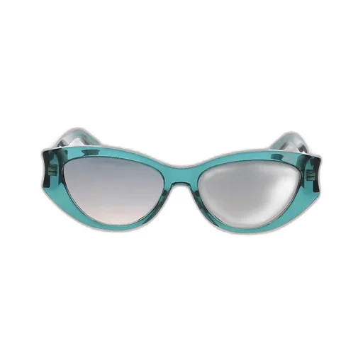 Diorglow B1I Butterfly-Frame Sunglasses