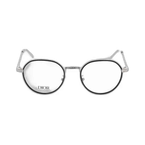 Diorbotanicao R2U Round Frame Glasses