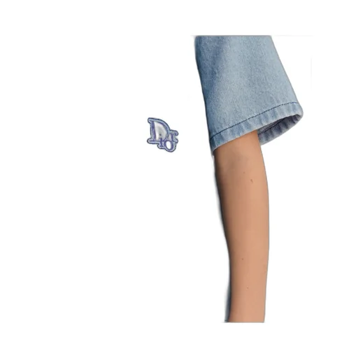 Short-Sleeved Shirt