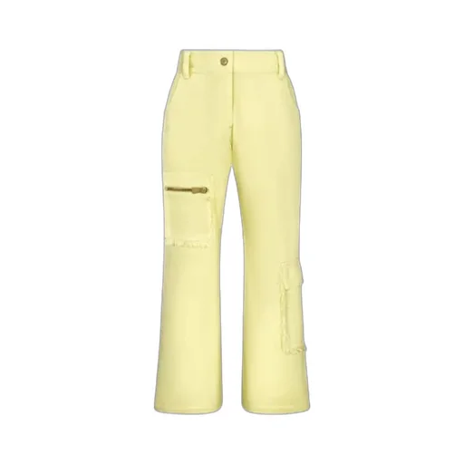 Kids' Flared Pants