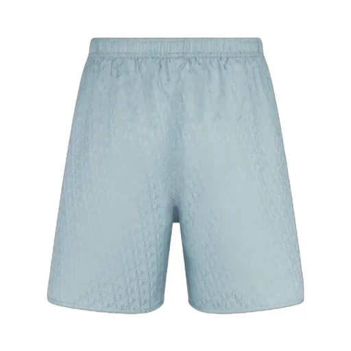 Oblique Shorts