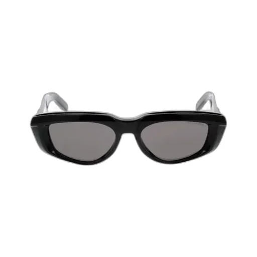 Rectangular Frame Sunglasses