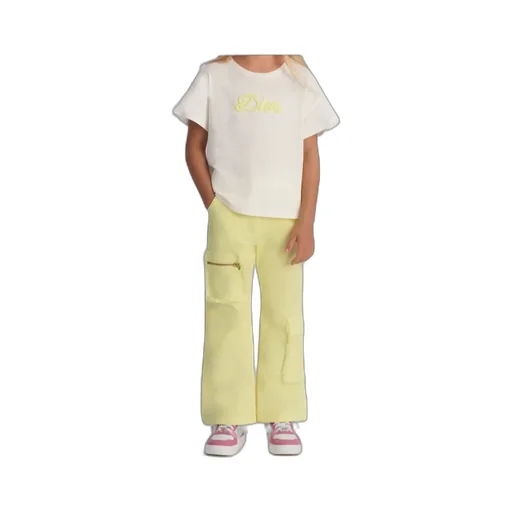 Kids' Flared Pants