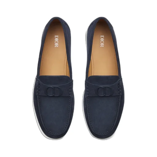Granville Loafer