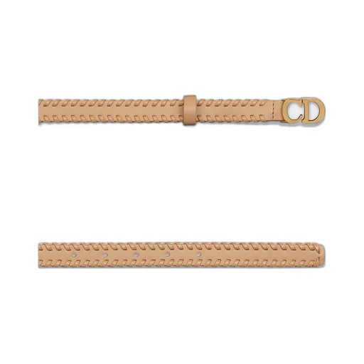 Saddle Belt