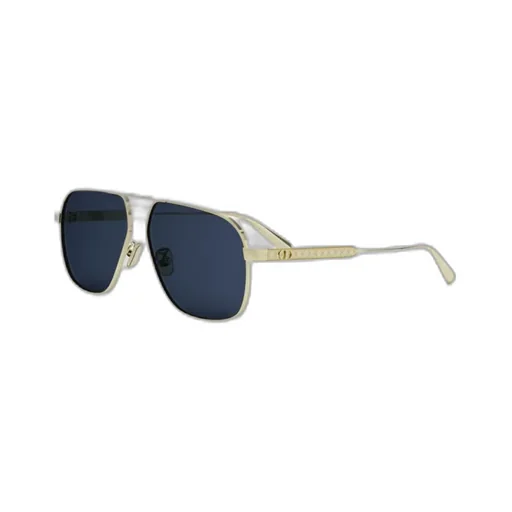 Diorcannage A3U Pilot Frame Sunglasses