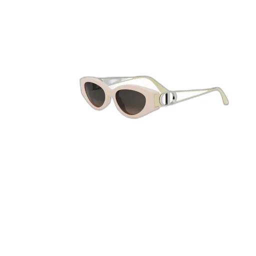 30Montaigne B6I Cat-Eye Frame Sunglasses