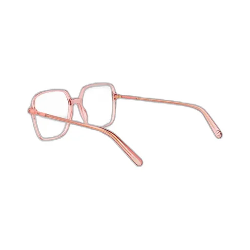 Square Frame Mirror