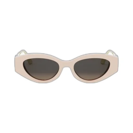 30Montaigne B6I Cat-Eye Frame Sunglasses