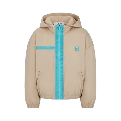 Kids' Hooded Jacket